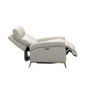 Barcalounger Simon Power Leather Match Recliner 9PH-1101-3726-82 IMAGE 6