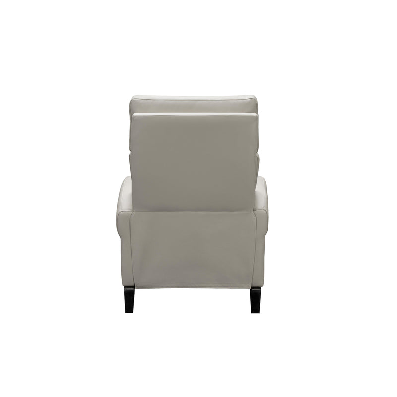 Barcalounger Simon Power Leather Match Recliner 9PH-1101-3726-82 IMAGE 8