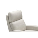 Barcalounger Simon Power Leather Match Recliner 9PH-1101-3726-82 IMAGE 9