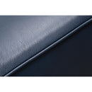 Barcalounger Kennedy Power Swivel Glider Leather Match Recliner 8PH-3757-3731-45 IMAGE 12