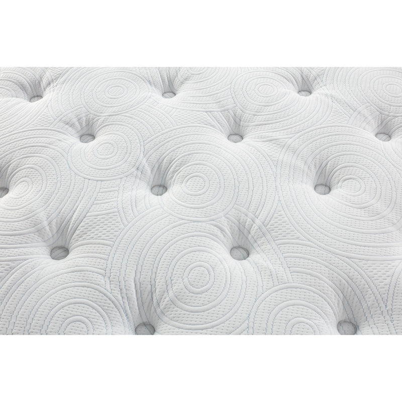 Serta Cozy Escape Plush Pillow Top Mattress (Queen) IMAGE 6