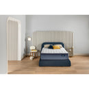 Serta Cozy Escape Plush Pillow Top Mattress (Queen) IMAGE 7