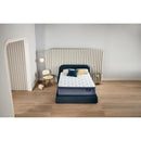 Serta Cozy Escape Plush Pillow Top Mattress (Queen) IMAGE 9