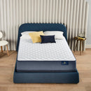 Serta Cozy Escape Firm Mattress (Queen) IMAGE 10