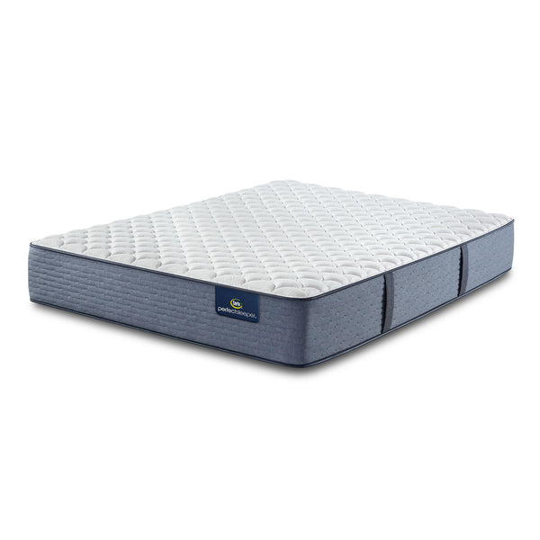 Serta Cozy Escape Firm Mattress (Queen) IMAGE 1