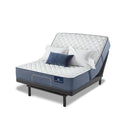 Serta Cozy Escape Firm Mattress (Queen) IMAGE 5