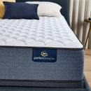 Serta Cozy Escape Firm Mattress (King) IMAGE 11