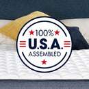 Serta Cozy Escape Firm Mattress (King) IMAGE 12