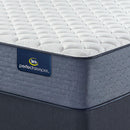 Serta Cozy Escape Firm Mattress (King) IMAGE 3