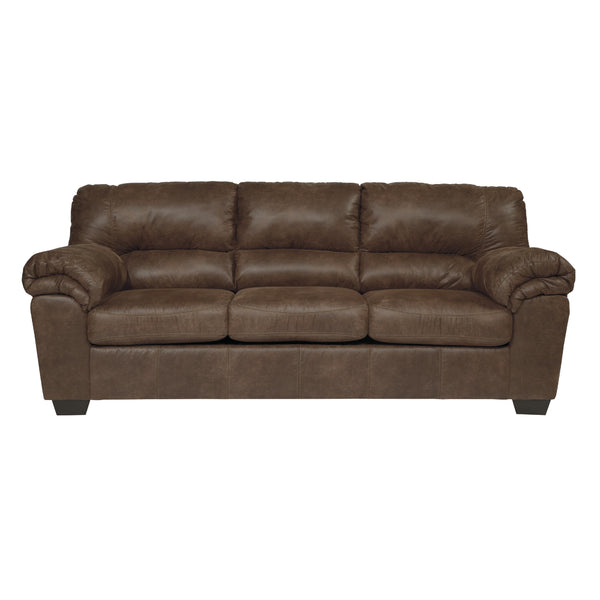 Signature Design by Ashley Bladen Leather Look Full Sofabed 1202036 IMAGE 1