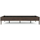 Signature Design by Ashley Kids Beds Bed EB3660-112 IMAGE 3