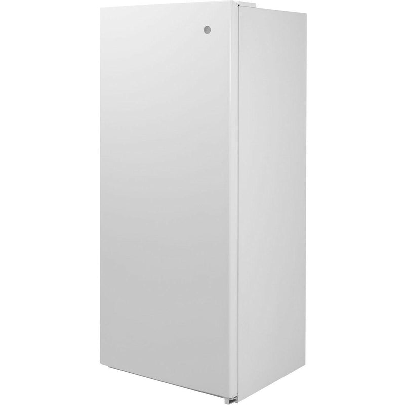 GE 21.3 cu.ft. Freestanding Upright Freezer FUF21QRRWW IMAGE 3