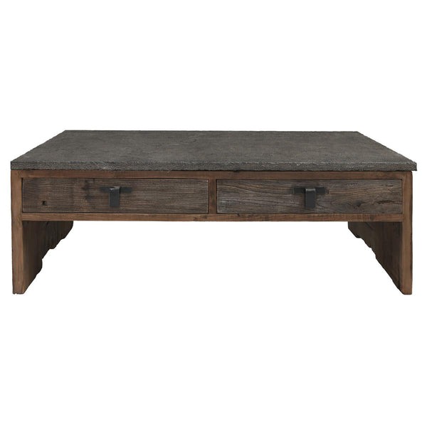 Classic Home Ellen Coffee Table 51005044 IMAGE 1