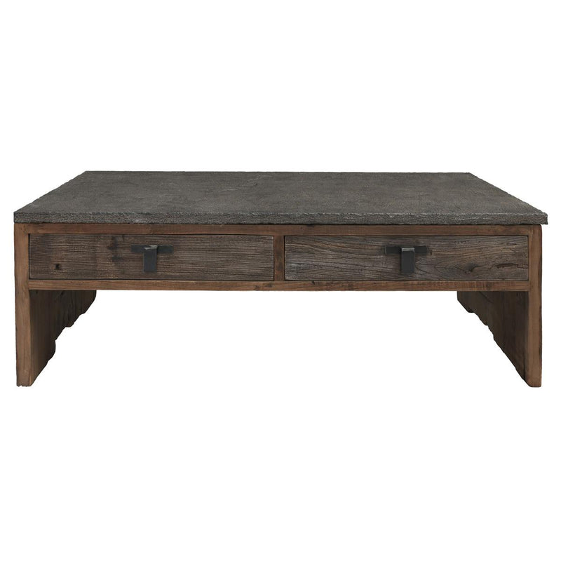 Classic Home Ellen Coffee Table 51005044 IMAGE 1