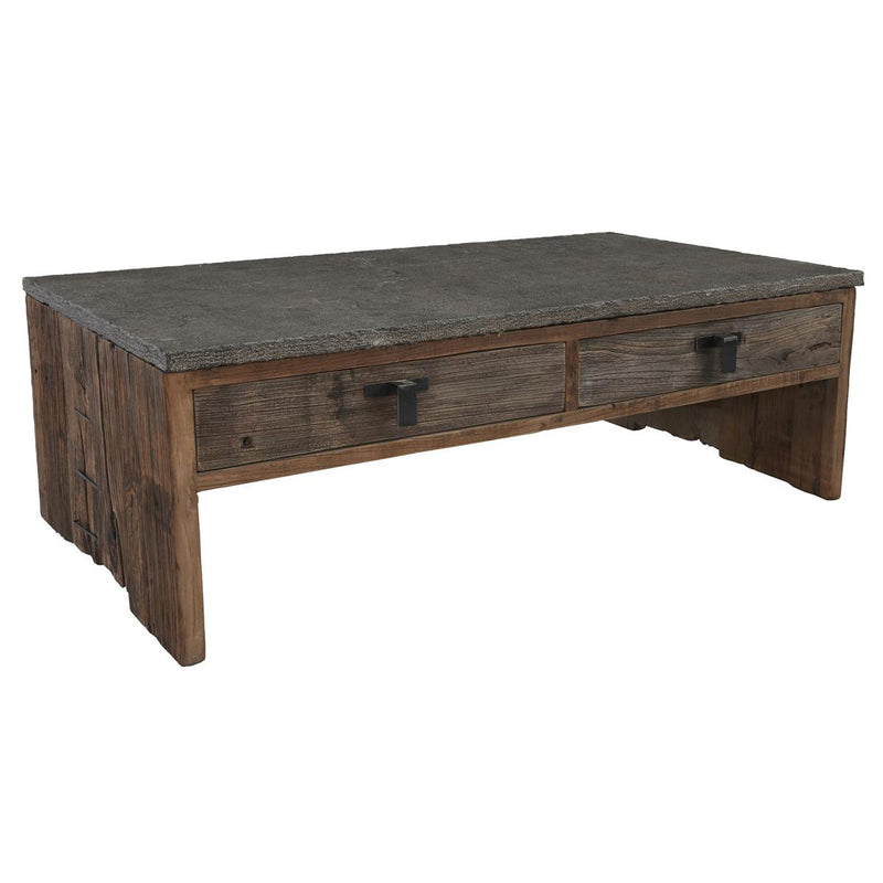 Classic Home Ellen Coffee Table 51005044 IMAGE 2