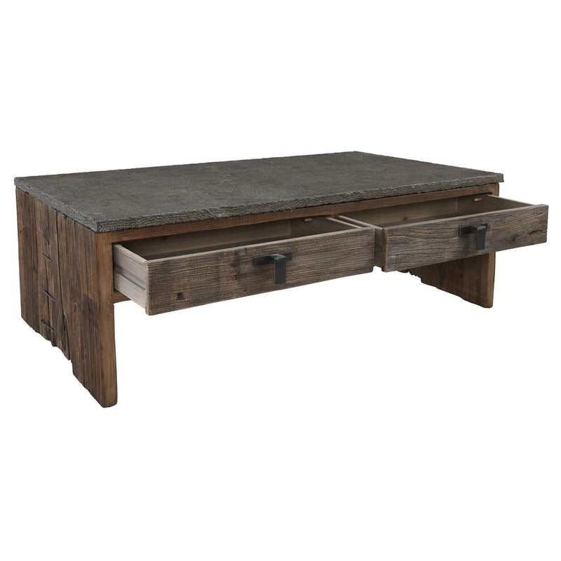 Classic Home Ellen Coffee Table 51005044 IMAGE 3