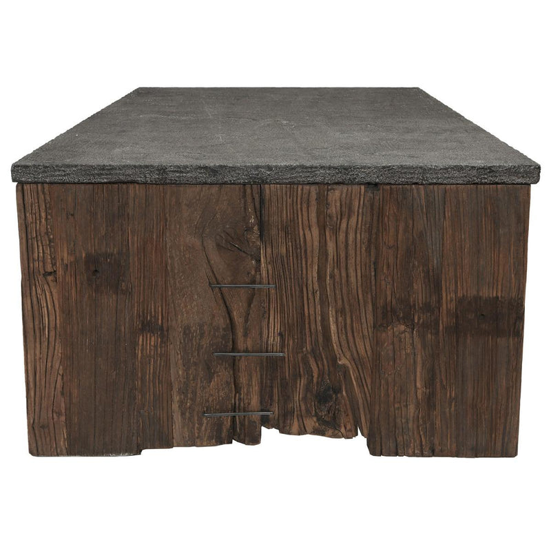 Classic Home Ellen Coffee Table 51005044 IMAGE 4