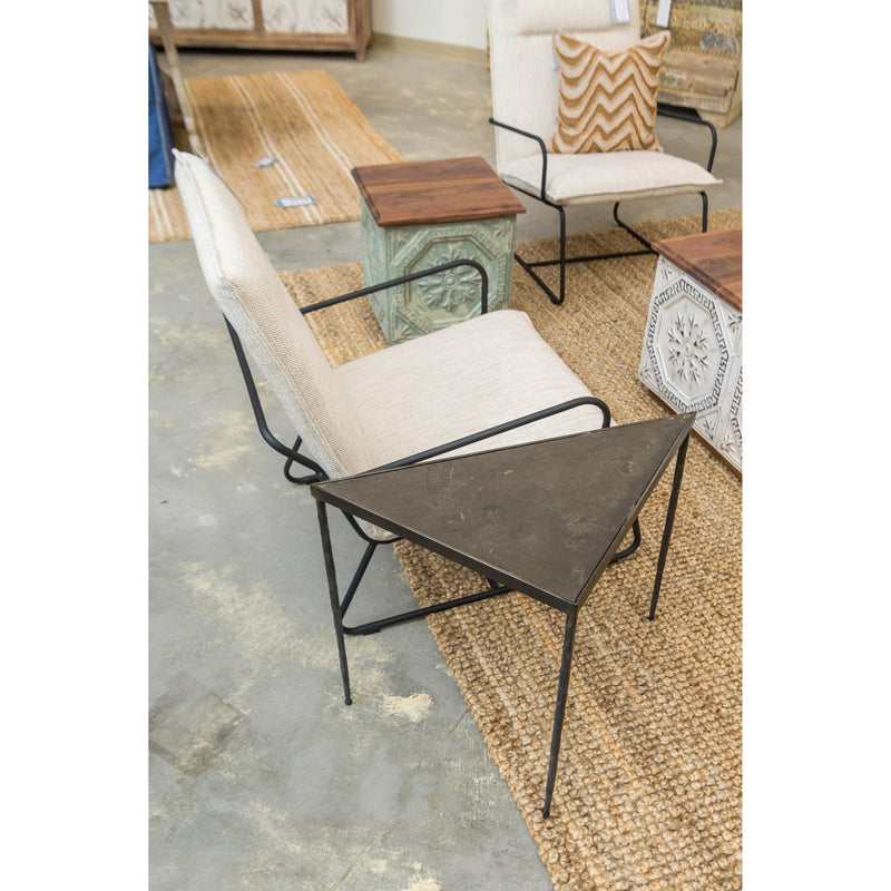 Classic Home Dani End Table 51030509 IMAGE 6