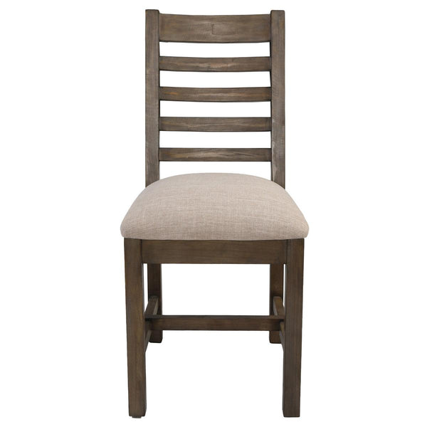 Classic Home Caleb Dining Chair 53004230 IMAGE 1
