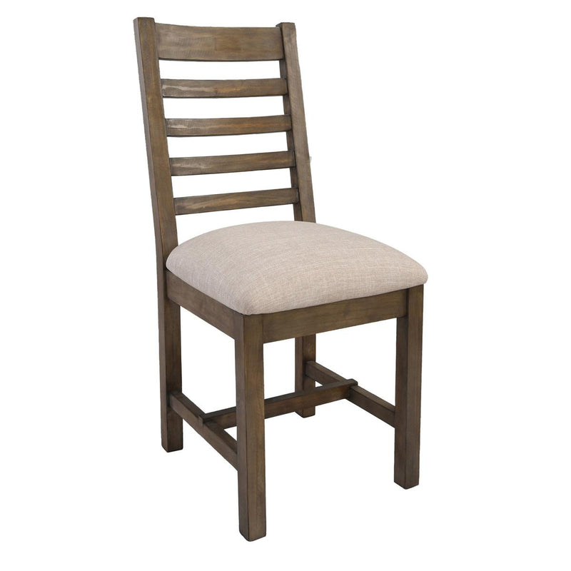 Classic Home Caleb Dining Chair 53004230 IMAGE 2