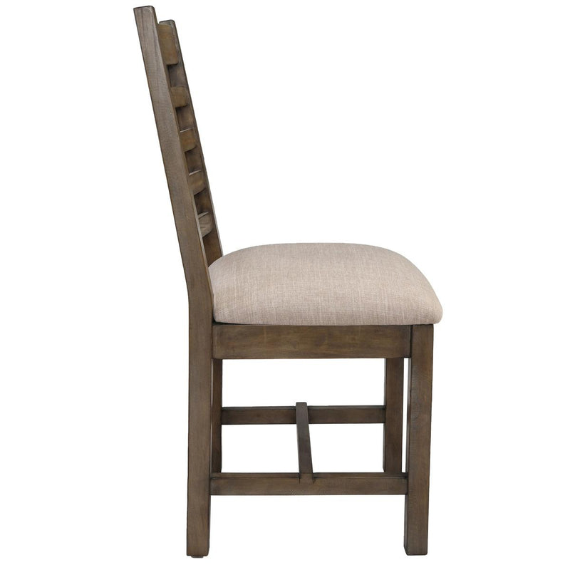 Classic Home Caleb Dining Chair 53004230 IMAGE 3