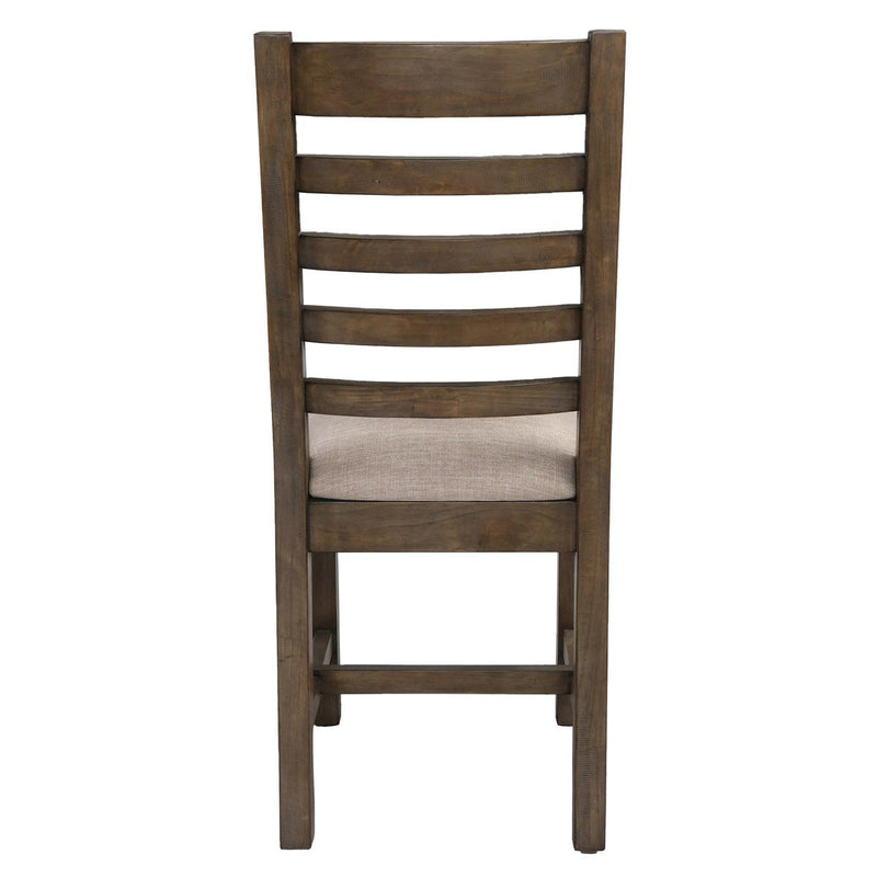 Classic Home Caleb Dining Chair 53004230 IMAGE 4