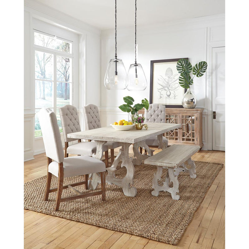 Classic Home Ava Dining Chair 53005029 IMAGE 5