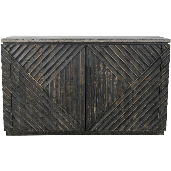 Classic Home Ellington Sideboard 52004514 IMAGE 1