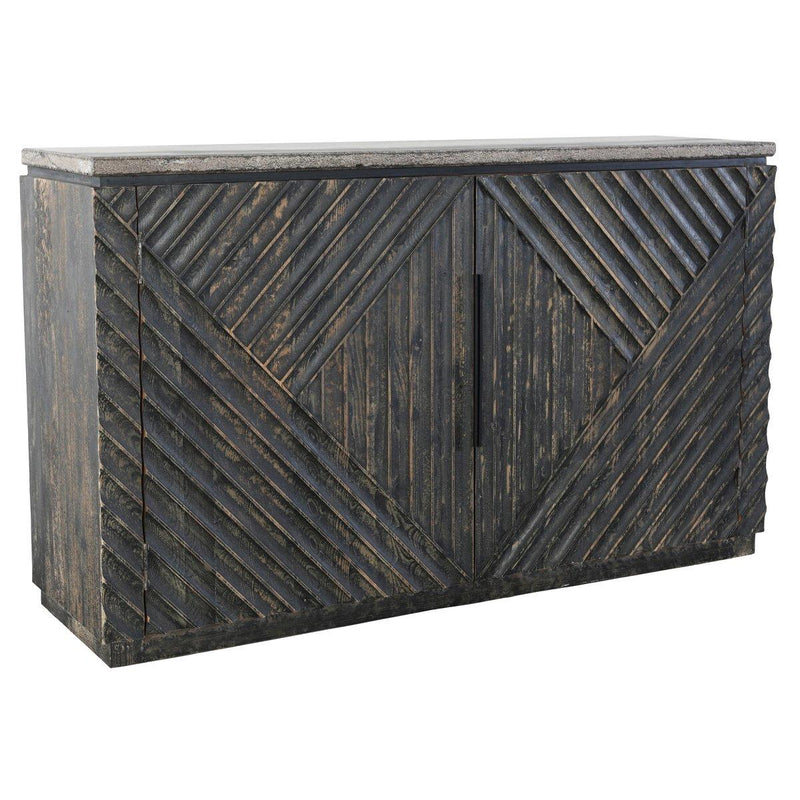 Classic Home Ellington Sideboard 52004514 IMAGE 2