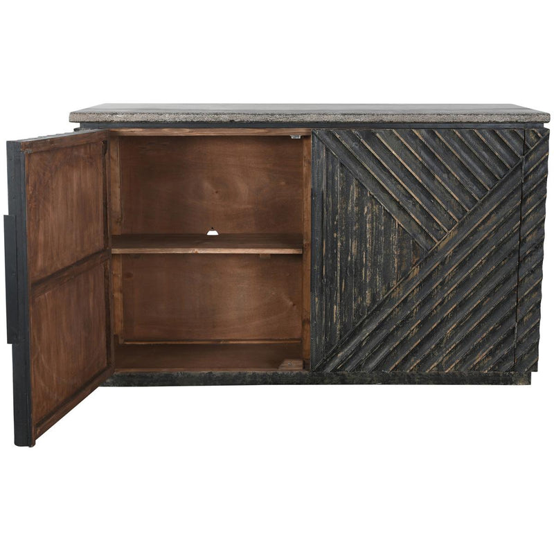 Classic Home Ellington Sideboard 52004514 IMAGE 3