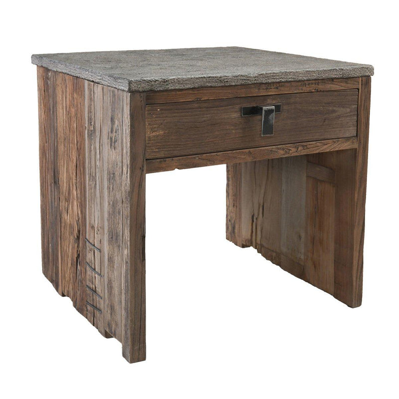 Classic Home Ellen End Table 51005045 IMAGE 2