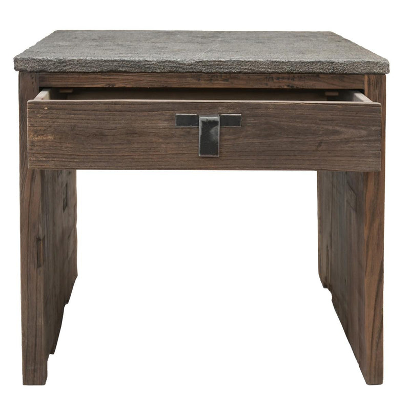 Classic Home Ellen End Table 51005045 IMAGE 3