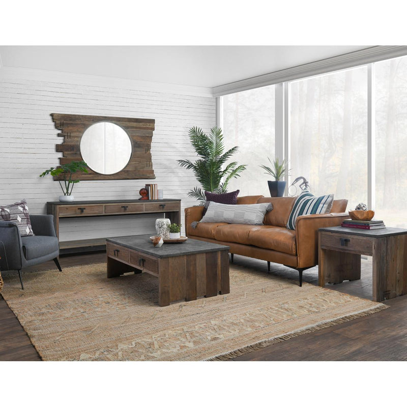 Classic Home Ellen End Table 51005045 IMAGE 8
