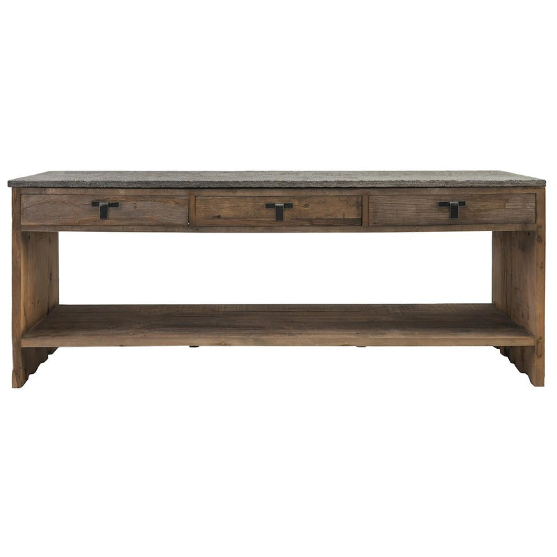 Classic Home Ellen Console Table 51005046 IMAGE 1
