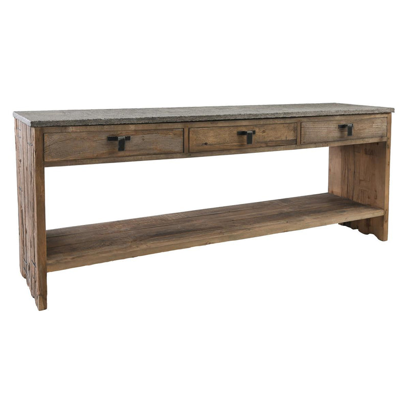 Classic Home Ellen Console Table 51005046 IMAGE 2