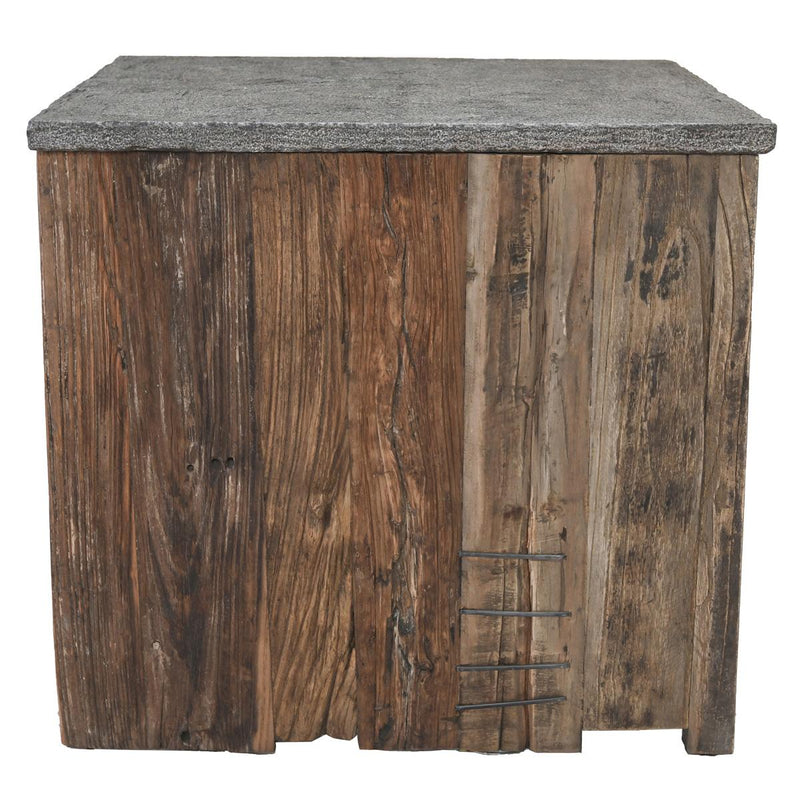Classic Home Ellen Console Table 51005046 IMAGE 4
