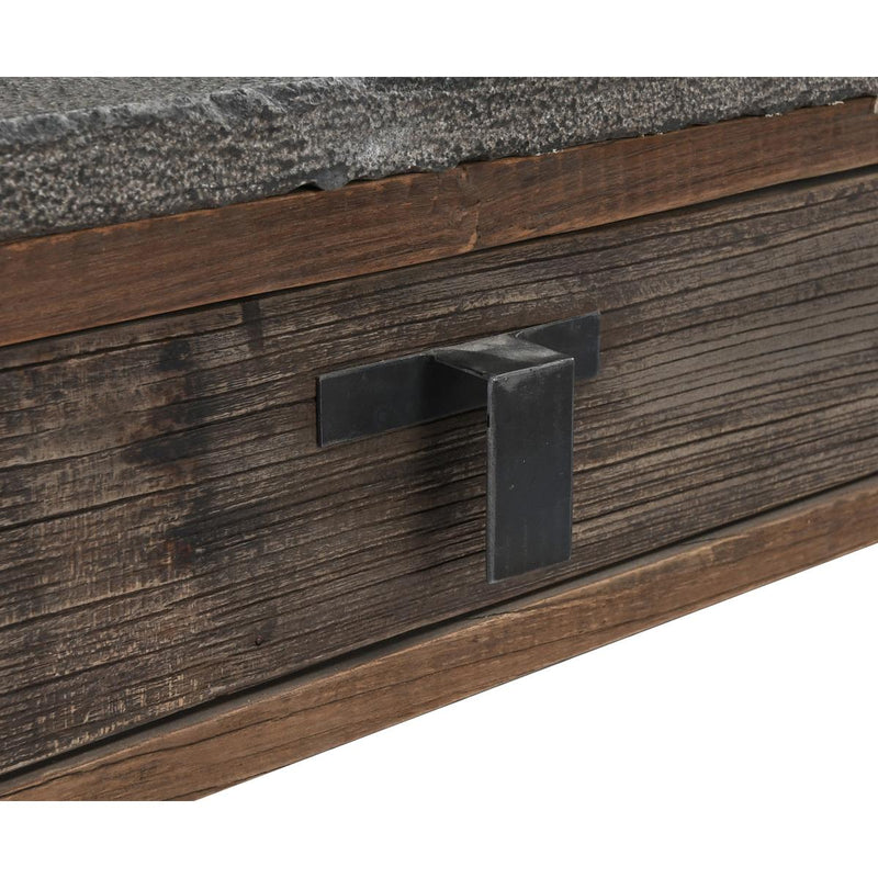 Classic Home Ellen Console Table 51005046 IMAGE 5