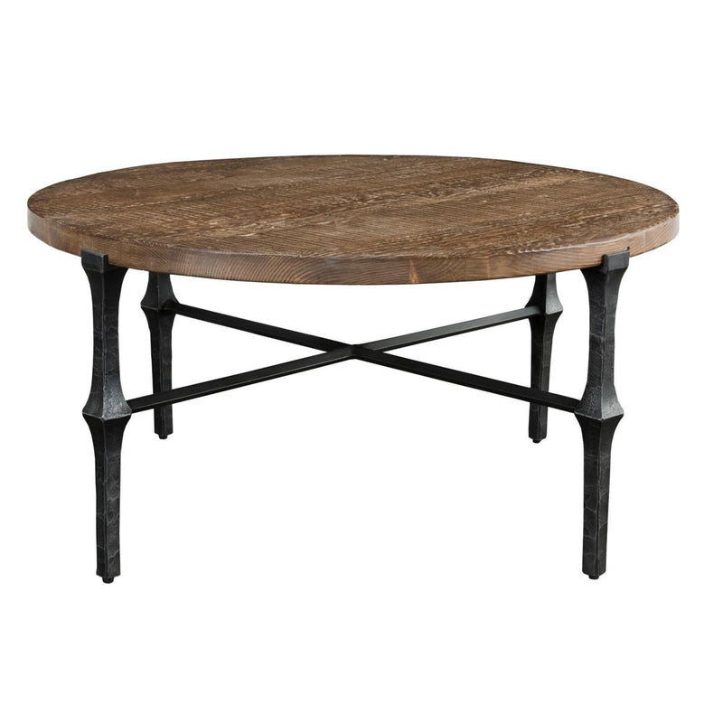 Classic Home Hunter Coffee Table 51030784 IMAGE 1