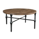Classic Home Hunter Coffee Table 51030784 IMAGE 2