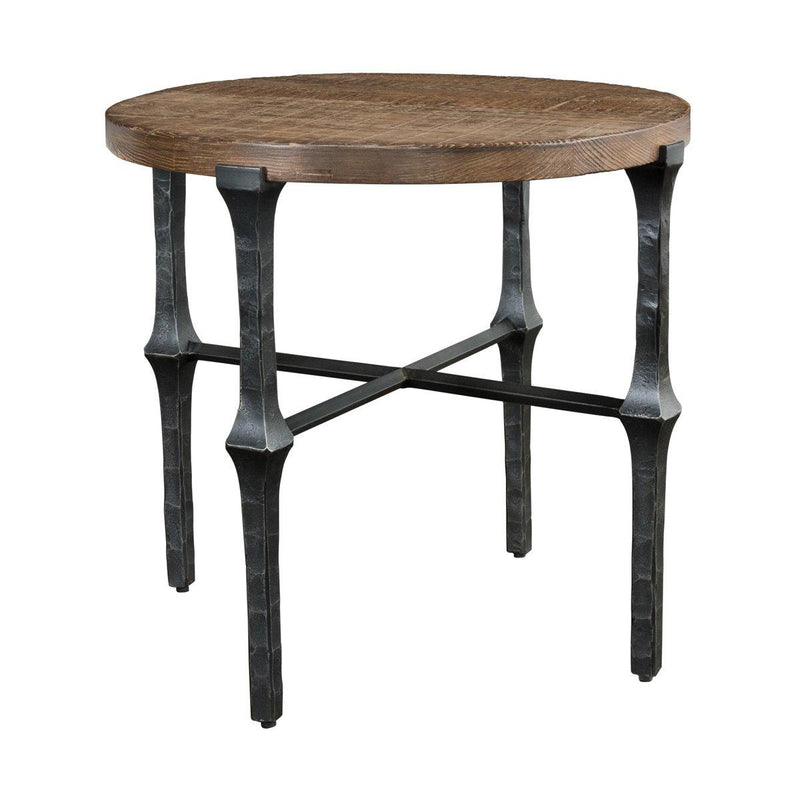 Classic Home Hunter End Table 51030783 IMAGE 2