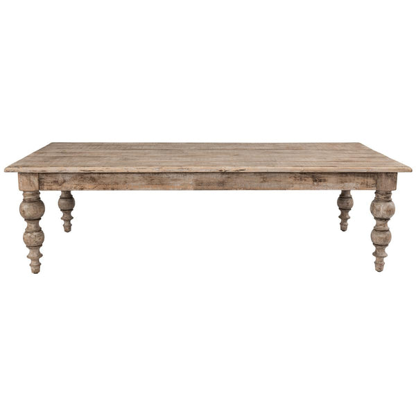 Classic Home Bordeaux Coffee Table 51030926 IMAGE 1