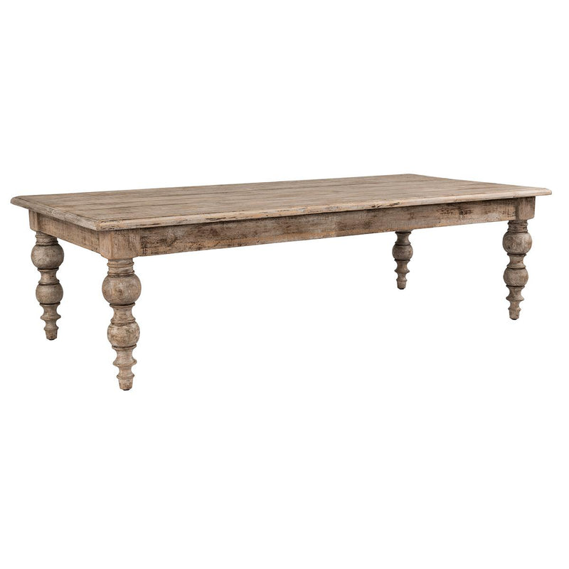 Classic Home Bordeaux Coffee Table 51030926 IMAGE 2