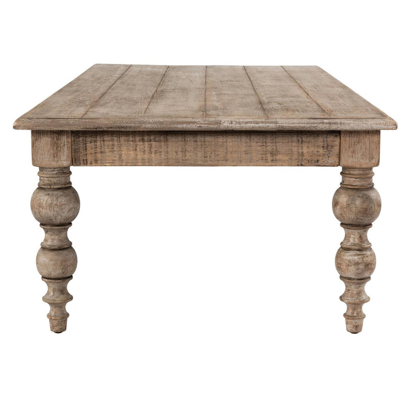 Classic Home Bordeaux Coffee Table 51030926 IMAGE 3