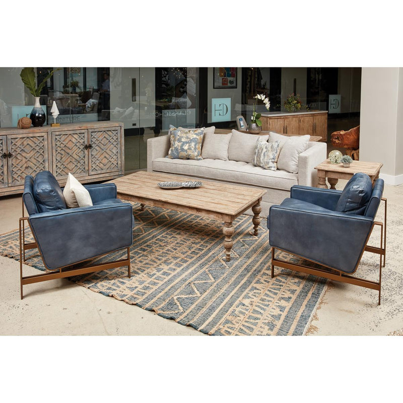 Classic Home Bordeaux Coffee Table 51030926 IMAGE 5
