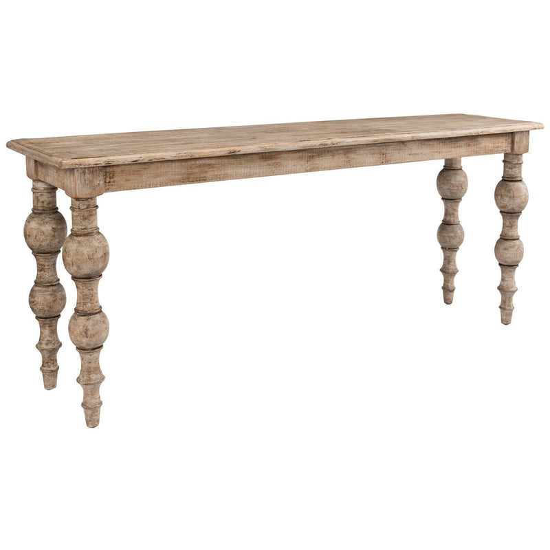 Classic Home Bordeaux Console Table 51030927 IMAGE 2
