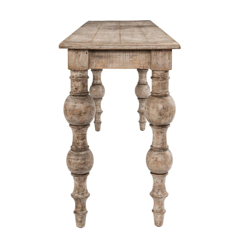 Classic Home Bordeaux Console Table 51030927 IMAGE 3