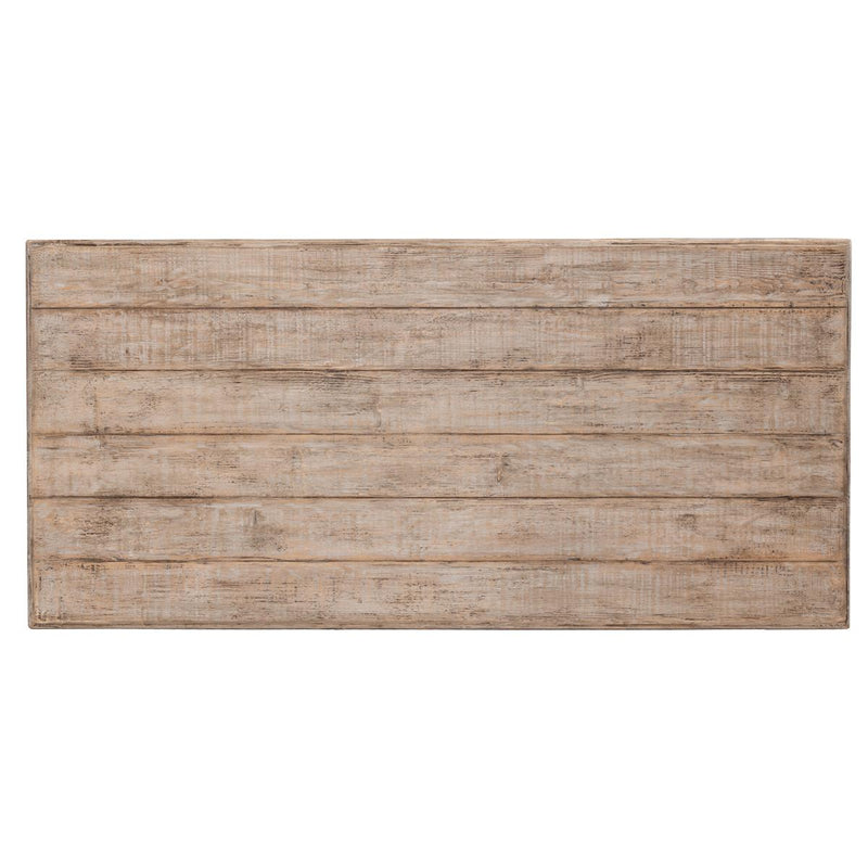 Classic Home Bordeaux Console Table 51030927 IMAGE 4
