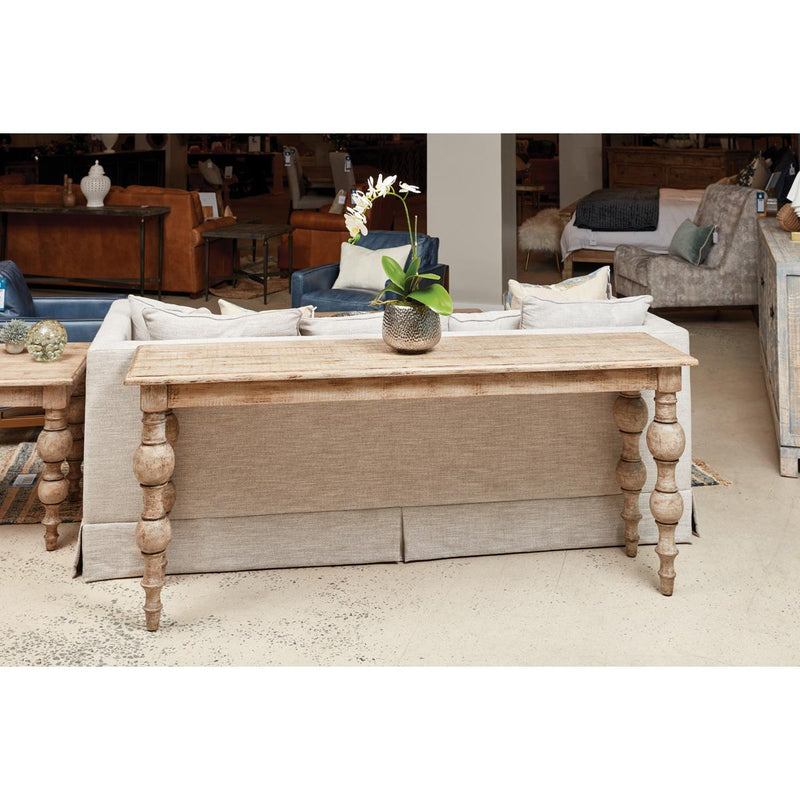 Classic Home Bordeaux Console Table 51030927 IMAGE 5