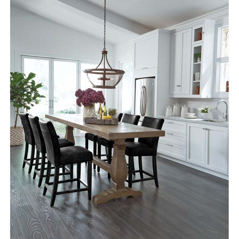 Classic Home Decker Counter Height Stool 53004833 IMAGE 6