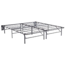  Sierra Sleep Better than a Boxspring M91X42 King Foundation IMAGE 1